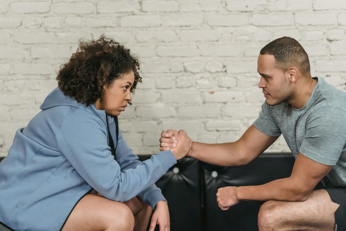 Collaborative Divorce Explained: A Kinder Option for Families Who Want to Stay Civil