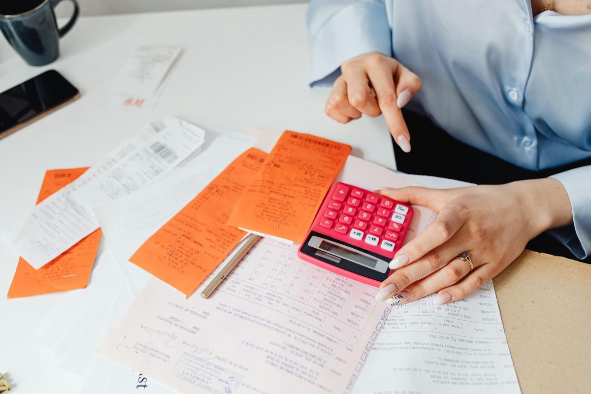 Protecting Your Financial Future: The Divorce Money Checklist (Tennessee Edition)