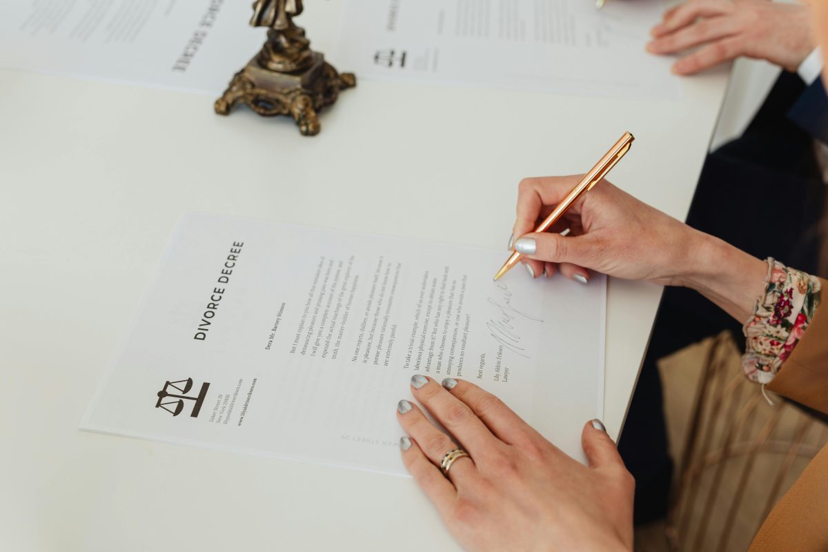 “Uncontested” Doesn’t Mean “Unprotected”: What a Fair Agreement Really Includes