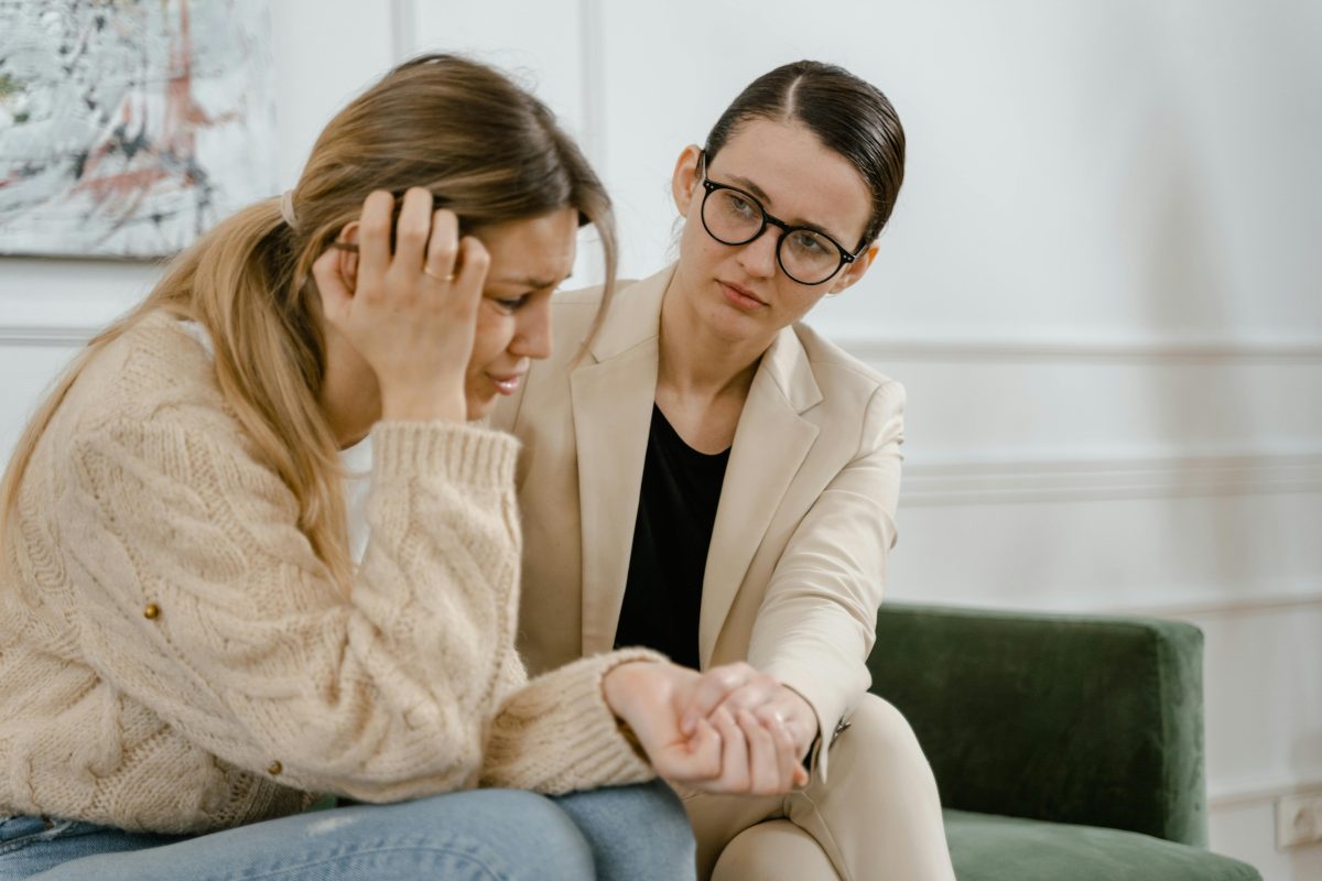 Mediation vs. Court in Tennessee Divorce: Which Path Protects Your Peace?