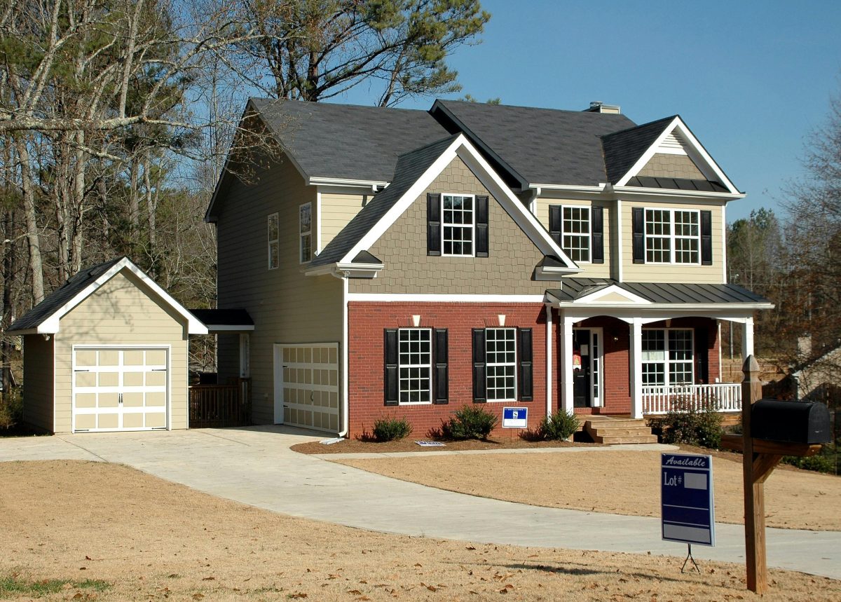 Divorce and Your Home: Keep It, Sell It, or Trade Peace for Square Footage?