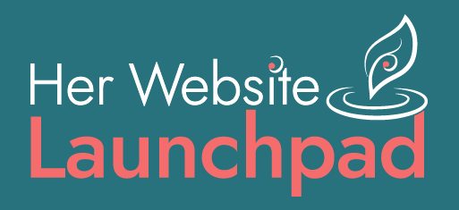 Her Website Launchpad