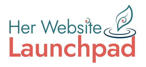 Her Website Launchpad