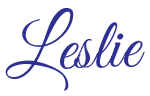 Leslie signature